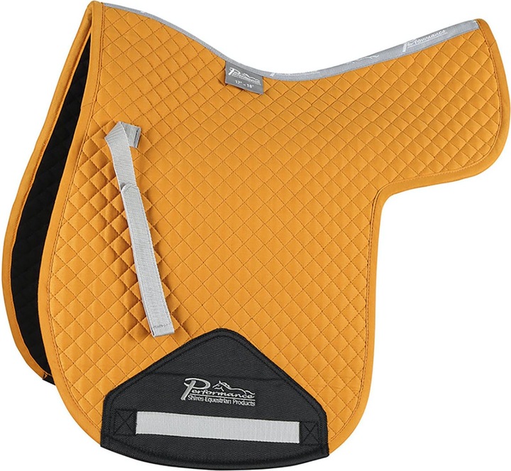 Tapis de selle