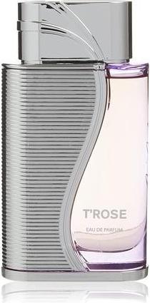 Actual product image Just Jack Just Jacks T Rose Eau De Parfum. 100ml (Eau de parfum, 100 ml)