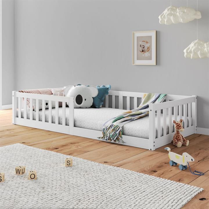 Actual product image IDIMEX Gustavo (90 x 200 cm)