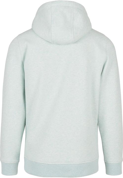 Produktbild Urban Classics Basic Melange Hoody (L)