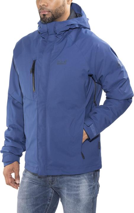Produktbild Jack Wolfskin Troposphere Jacket (L)