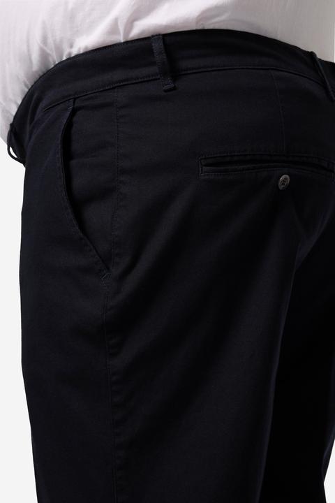 Produktbild Men+ Chino Bauchfit, Regular Fit, bis 72 (62)