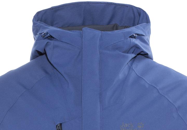 Produktbild Jack Wolfskin Troposphere Jacket (L)