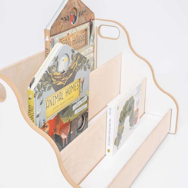 Produktbild Mamoi Bücherregal