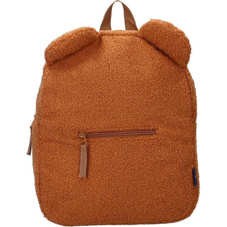 Vadobag, Kindergartentasche, Rucksack Pret Buddies For Life Braun, Braun