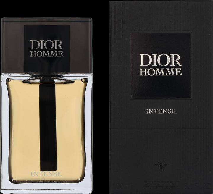 Dior Homme Intense (Eau de parfum, 100 ml) - buy at Galaxus