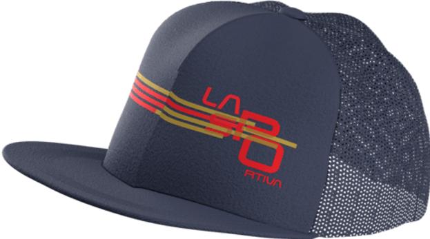 Produktbild La Sportiva Stripe Cube Hat (S)