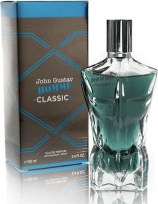 Produktbild Maison Alhambra World John Gustav Classic (Eau de Parfum, 100 ml)