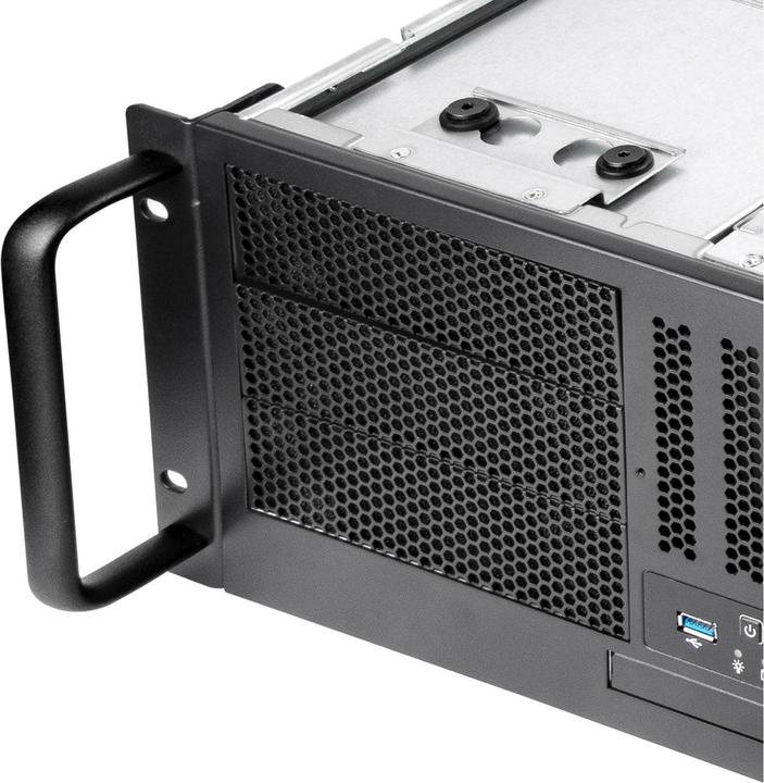 Actual product image Silverstone RM41-506