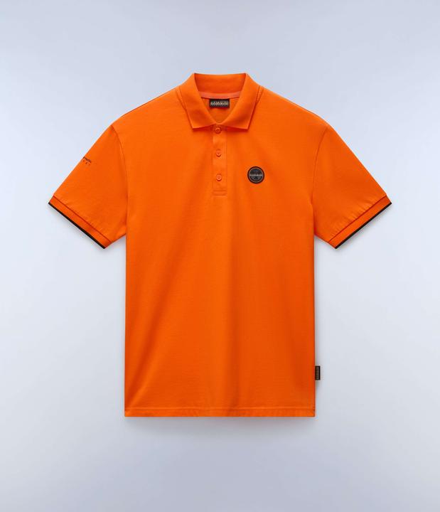 Produktbild Napapijri E-Badge Sum (L)