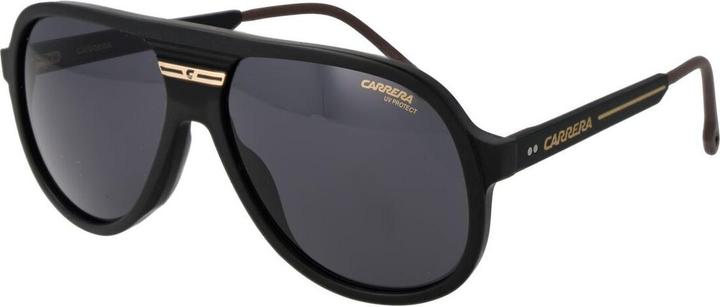 Gold, Schwarz