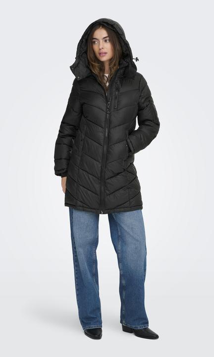 Actual product image Only ONLTAHIA Mantel Mantel