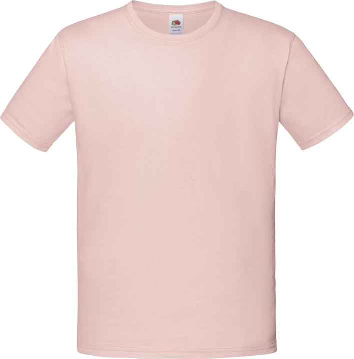 Blassrosa