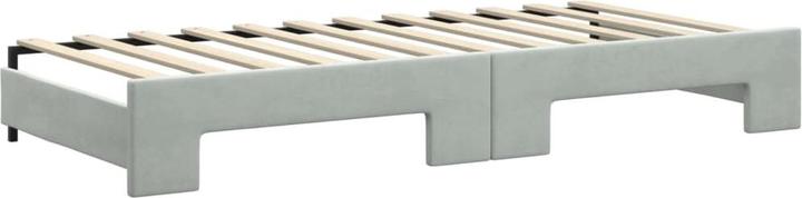 Actual product image vidaXL Becka