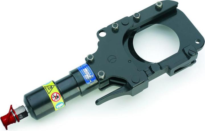 Image du produit Cembre CEMB TC085 TC085 avec coffret métallique VAL-TC085 Outil de coupe hydraulique