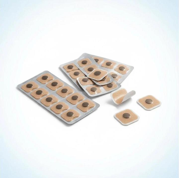 Image du produit NightHaven Ruban adhésif pour la bouche