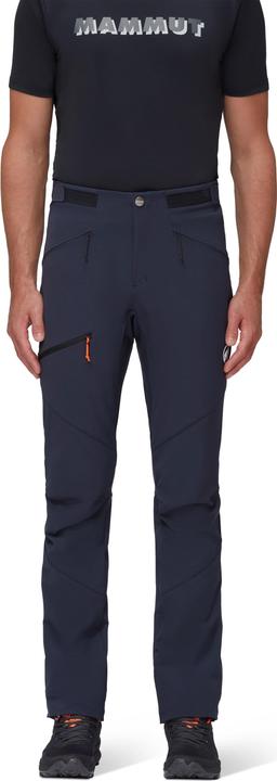 Actual product image Mammut Taiss SO Pants Men (48)