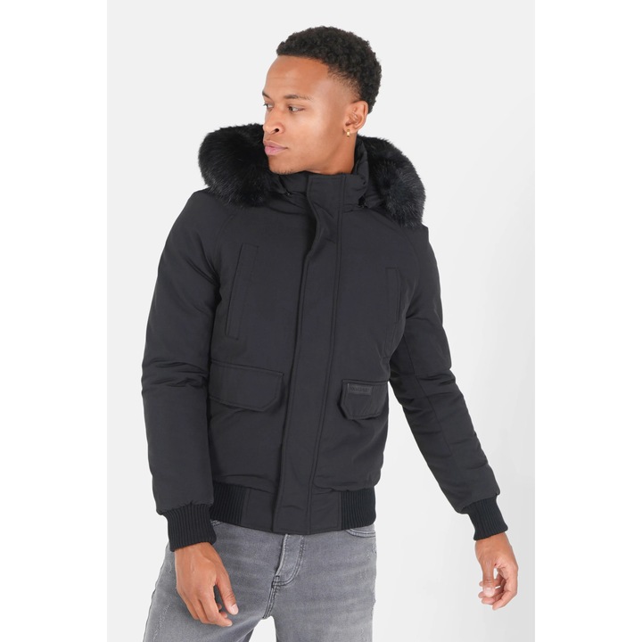 Produktbild Sixth June Gesteppte Jacke (L)