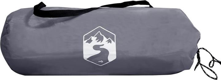 Image du produit vidaXL Campingplane (Tarp abri de camping, 1.75 kg)