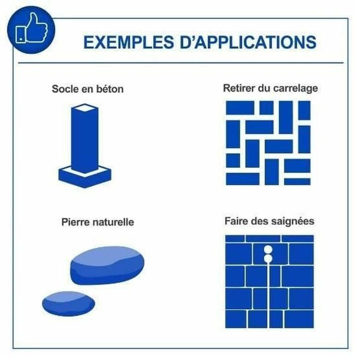 Produktbild Scheppach AB1500X (Netzbetrieb)
