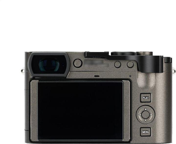 Image du produit JJC TA Q3 Thumb Up Grip (Poignée)