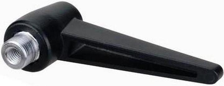 Actual product image Falcon Eyes Metal handle for GN flash HST-M8ML