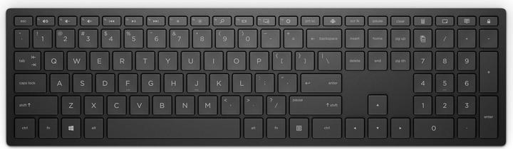 Produktbild HP Pavilion 600 (DE, Kabellos)
