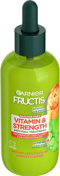 Immagine prodotto Garnier Fructis Vitamina e Forza (125 ml)