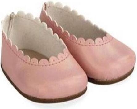 Produktbild Arias Puppenschuhe Rosa 40 cm
