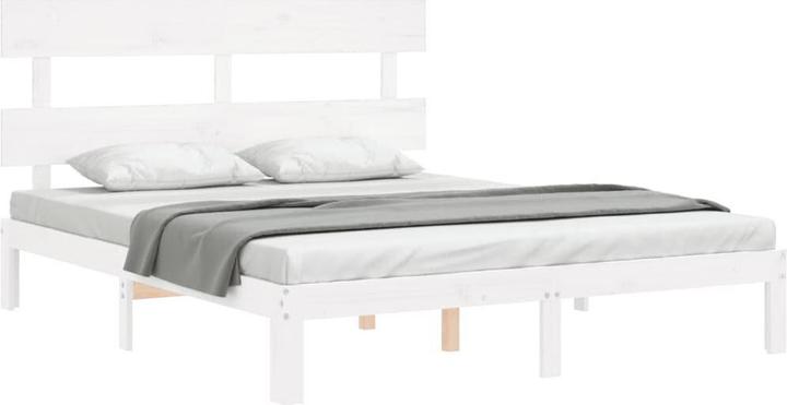 Image du produit VidaXL Dachan (160 x 200 cm)