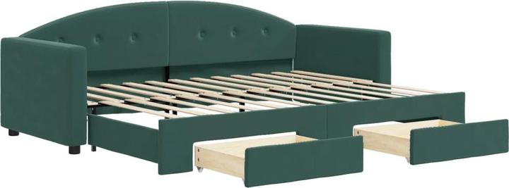 Produktbild vidaXL Becca (80 x 200 cm)