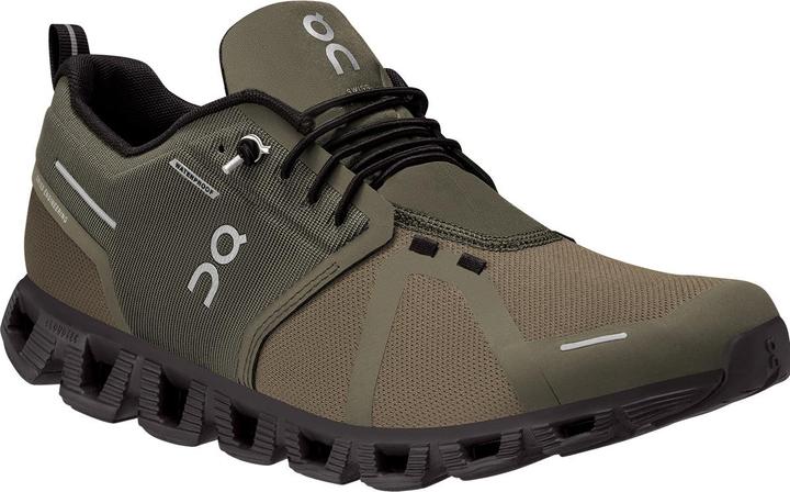 Actual product image On Running Cloud 5 Waterproof M (44.5)