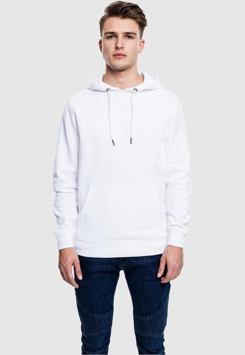 Image du produit Urban Classics Basic Sweat Hoody (S)