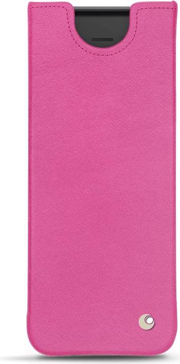 Rose BB ( Pantone #DB599F )