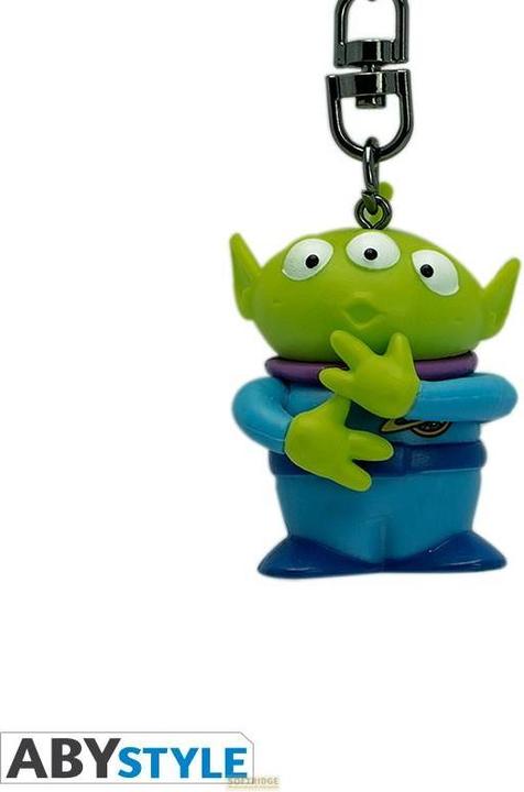 Produktbild ABYstyle Toy Story - Alien