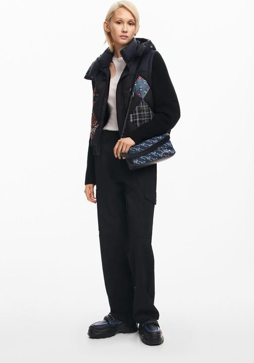 Immagine prodotto Desigual borsa da arco phuket