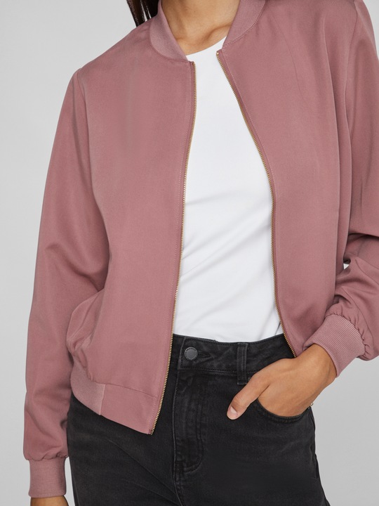 Immagine prodotto Vila Giacca bomber con zip (34)