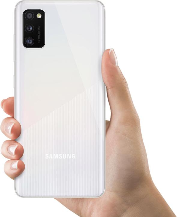 Produktbild Samsung Original Akkudeckel A41