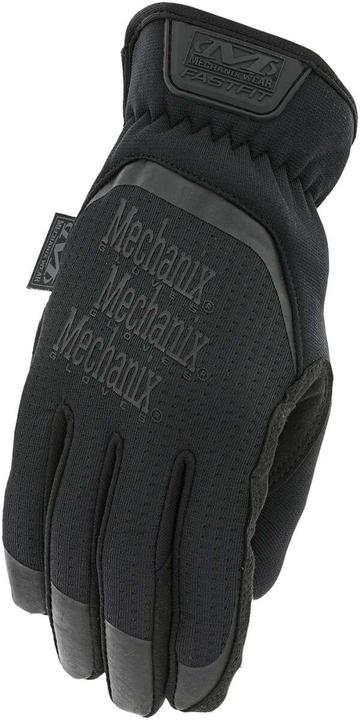Image du produit Mechanix Wear Gants Mechanix FastFit® Women, noir, taille M. Poignet gaufré, 0,6 mm de faux cuir, TrekD (M)