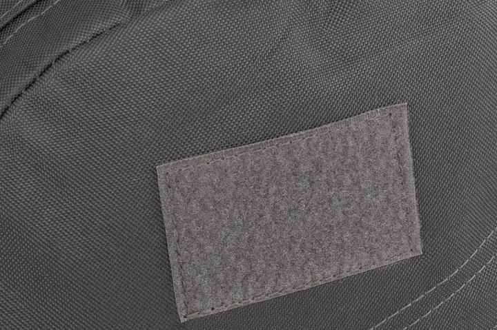 Actual product image Highlander Recon 40l Pack Grey