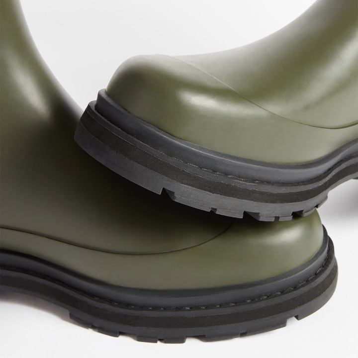 Image du produit Aigle bottes mi-pluie (39)