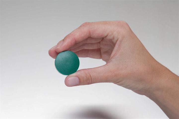 Produktbild Maul Magnete solid (10 x)