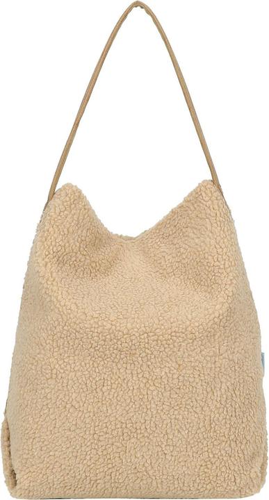 Immagine prodotto Fritzi aus Preußen Easy Hobo Schultertasche 35 cm