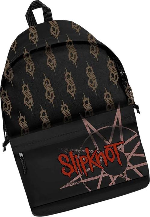 Actual product image Slipknot Psychosocial Backpack