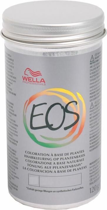 Image du produit Wella Eos (3 gingembre)