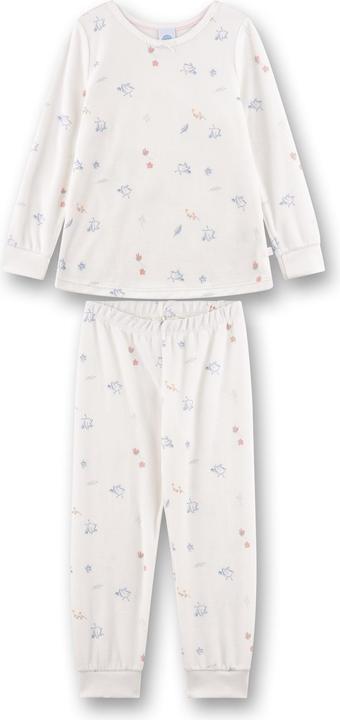 Image du produit Sanetta Kid's Pyjama Long 233599 (116)