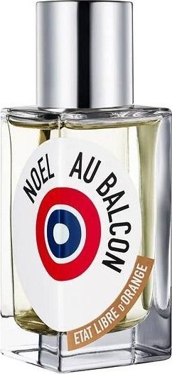Actual product image Etat Libre D'Orange Noel Au Balcon (Eau de parfum, 50 ml)