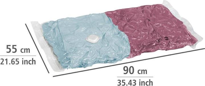 Actual product image Wenko Storage system
