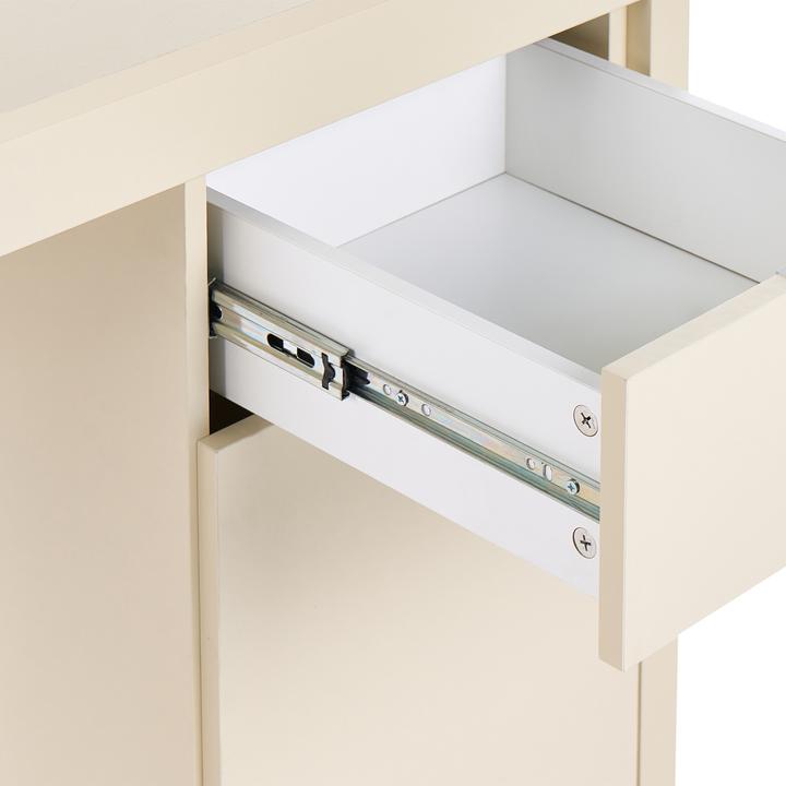 Image du produit Beliani Johnson (112 x 50 x 76 cm)