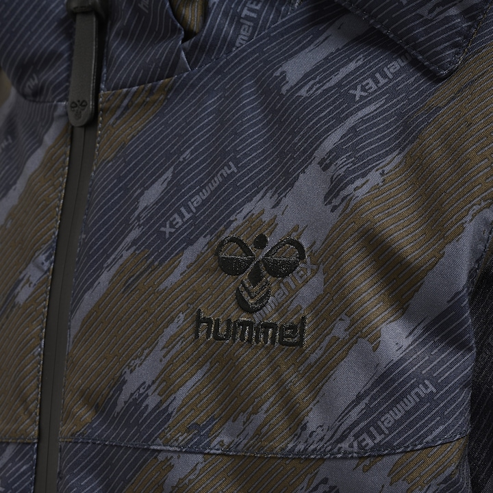 Image du produit hummel Veste Logan Tex (146)